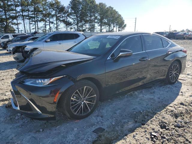 2024 Lexus Es 350 Base for Sale in Loganville, GA - Front End