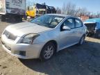 2010 Nissan Sentra 2.0 for Sale in Baltimore, MD - Rear End