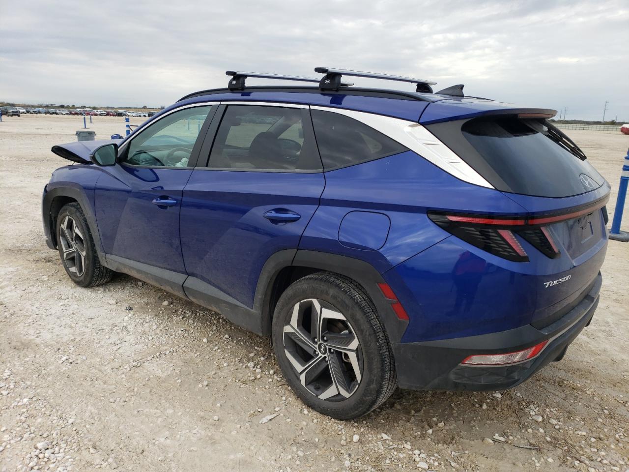 2022 Hyundai Tucson - Image 2