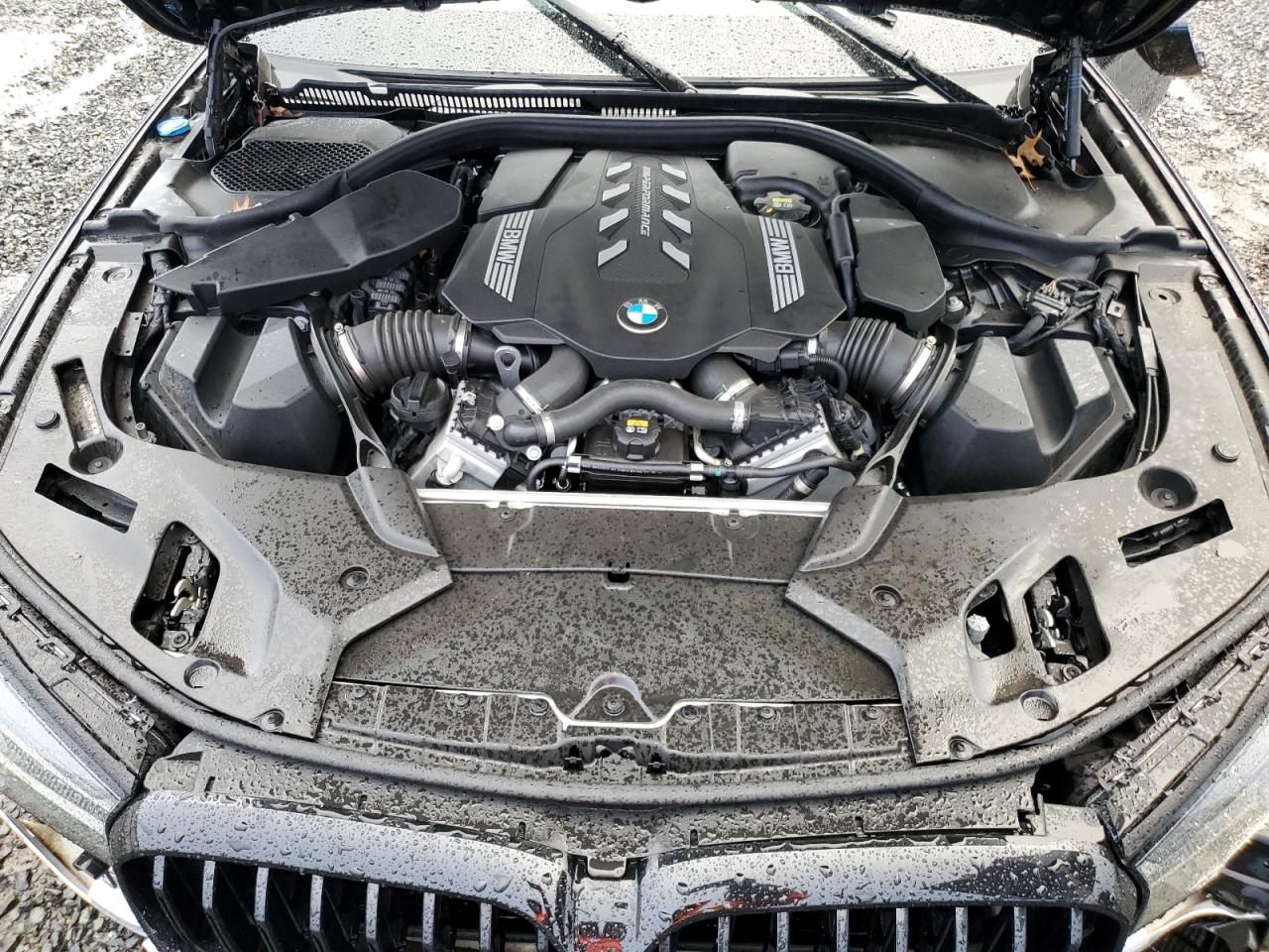 2022 BMW M5 - Image 13
