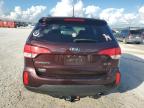 2015 Kia Sorento Ex zu verkaufen in Arcadia, FL - Front End