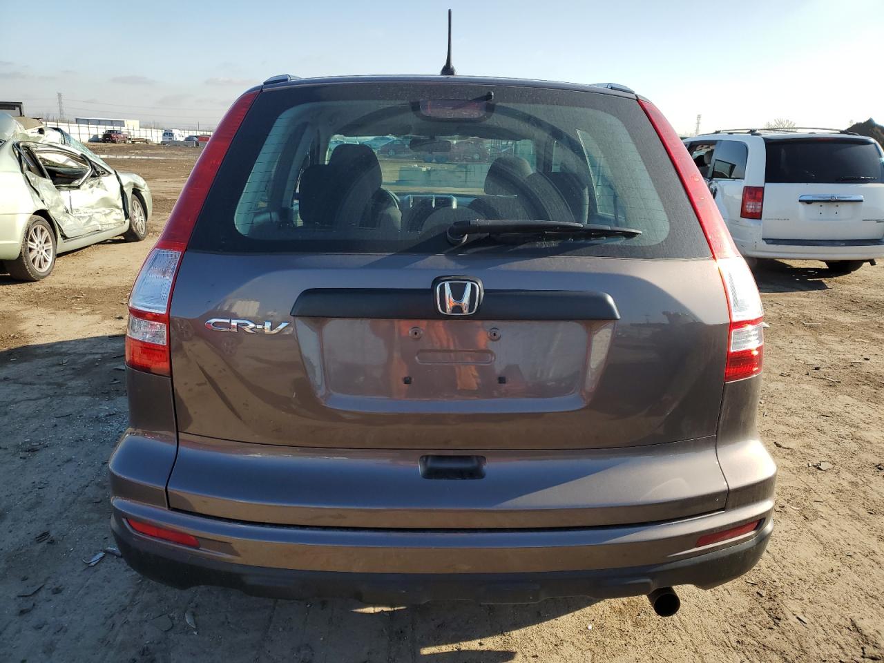 2011 Honda CR-V - Image 6