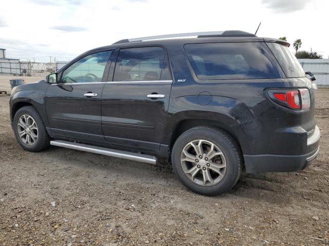 Паркетники GMC ACADIA 2016 Черный