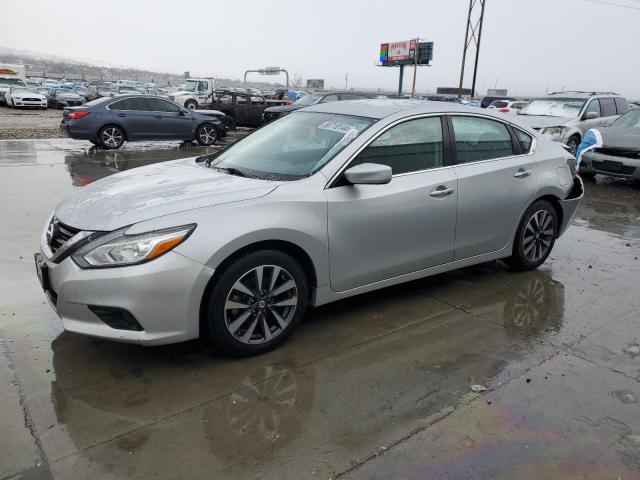  NISSAN ALTIMA 2017 Szary