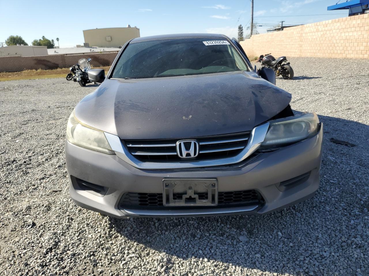 2015 Honda Accord - Image 5