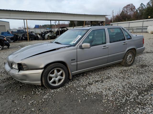 1998 Volvo S70 