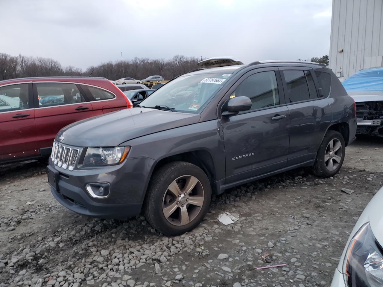 2016 Jeep Compass - Image 1