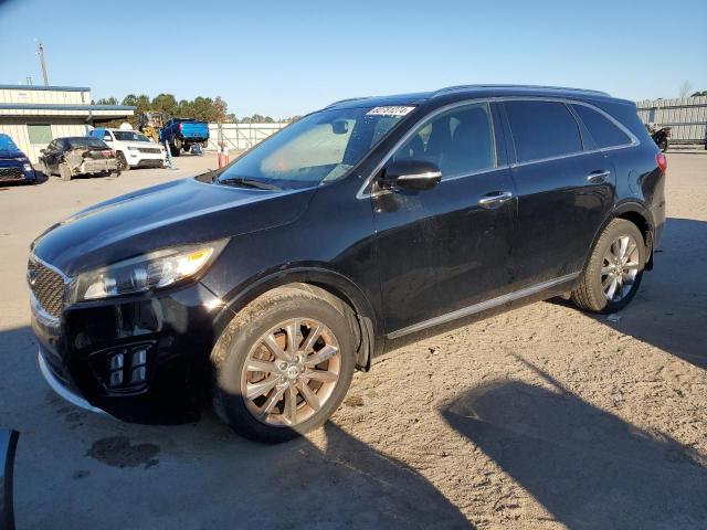 2016 Kia Sorento Sx for Sale in Harleyville, SC - Front End