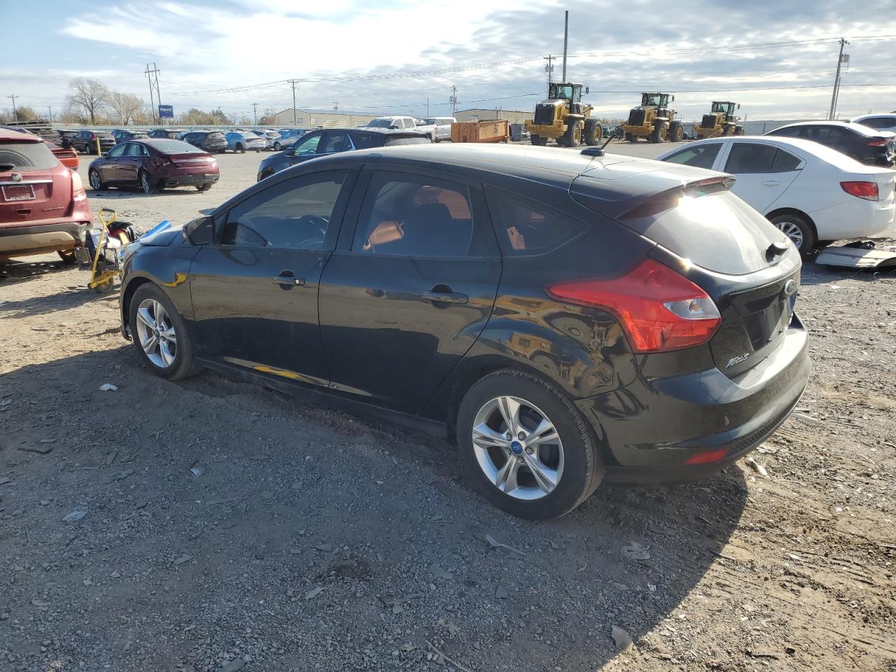 2013 Ford Focus - Image 2
