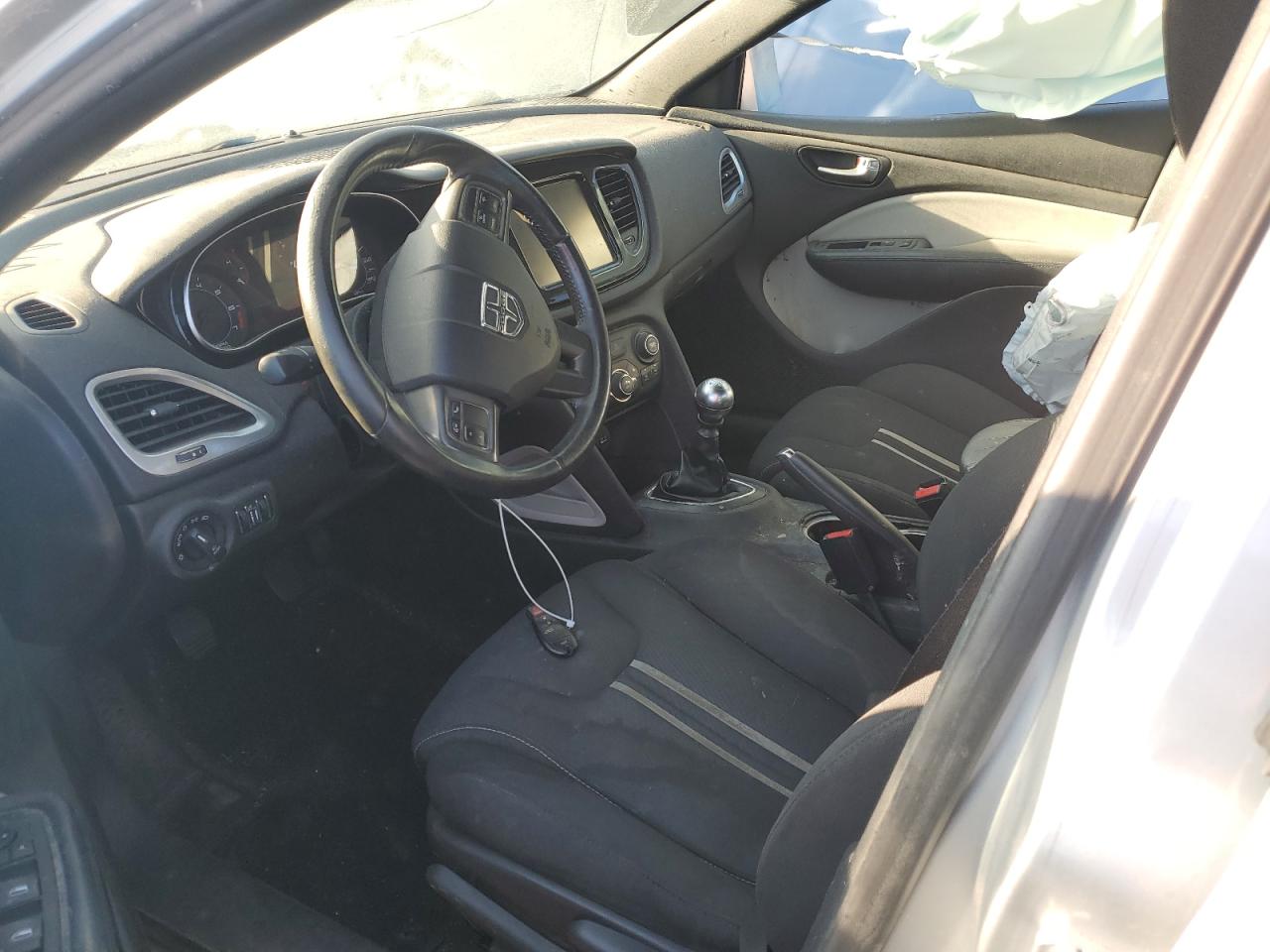 2013 Dodge Dart - Image 7