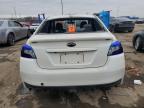 2016 Subaru Wrx Limited на продаже в Woodhaven, MI - All Over