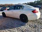 2013 Infiniti G37  de vânzare în Ellenwood, GA - Front End