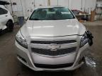 2013 Chevrolet Malibu Ltz de vânzare în Madisonville, TN - Front End