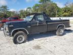 1986 Ford F250  zu verkaufen in Fort Pierce, FL - Normal Wear