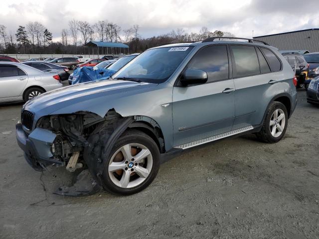 2007 Bmw X5 3.0I