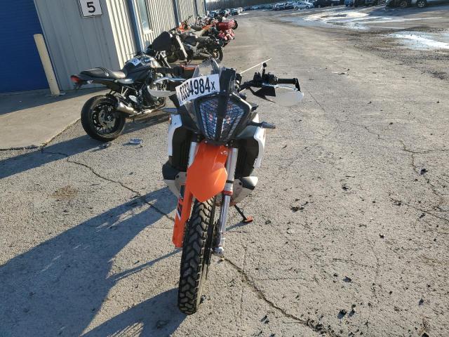 2023 KTM 890 ADVENTURE R