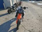 2023 KTM 890 ADVENTURE R for sale at Copart PA - PITTSBURGH NORTH