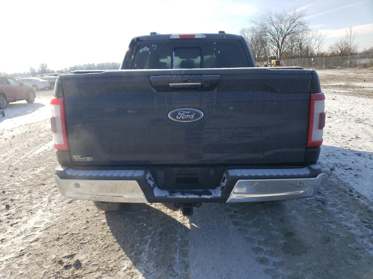 2021 Ford F-150 - Image 6