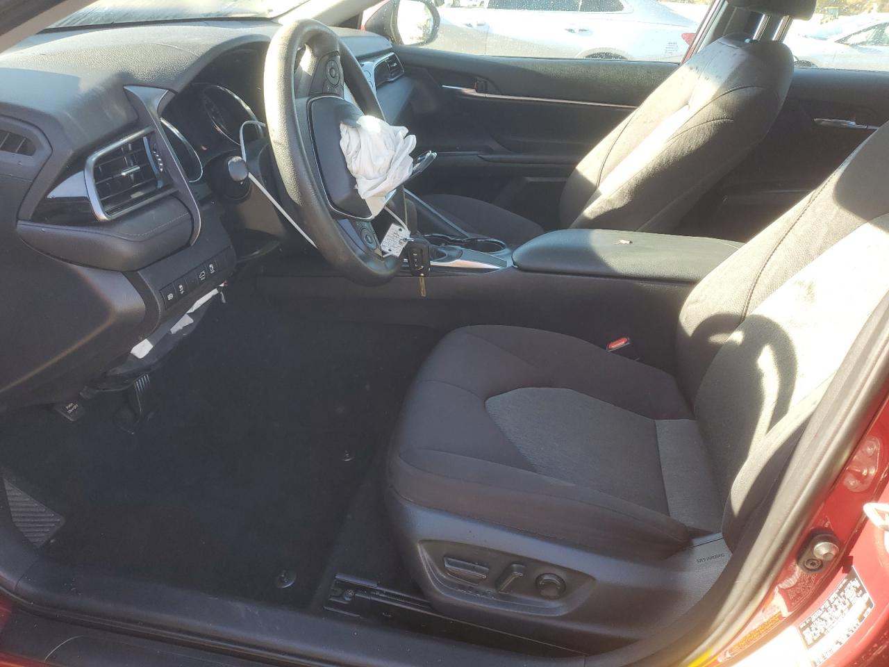 2019 Toyota Camry - Image 7