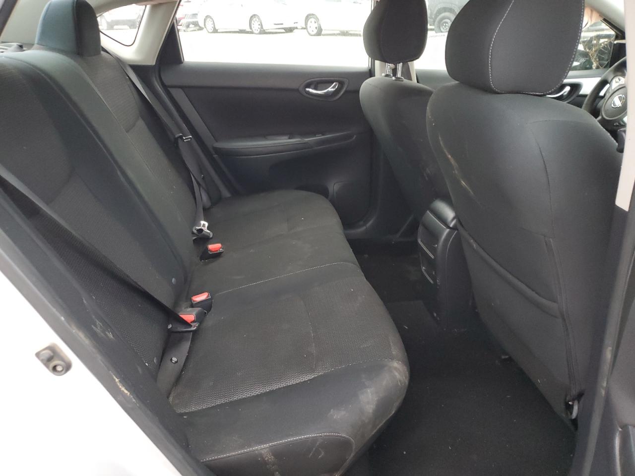 2019 Nissan Sentra - Image 11