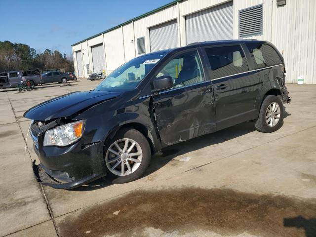  DODGE CARAVAN 2019 Czarny