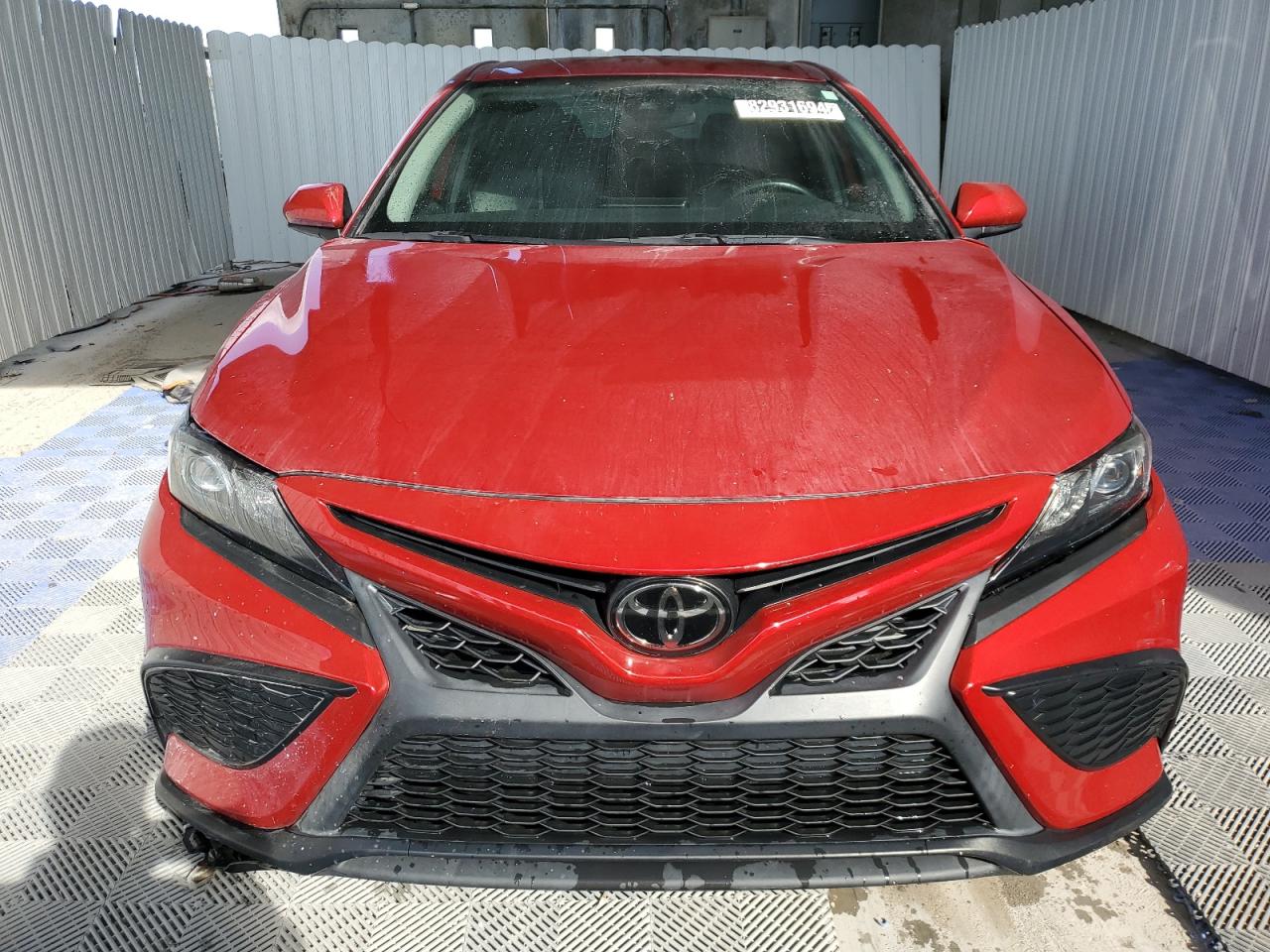 2021 Toyota Camry - Image 5