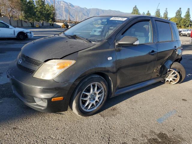 2006 Toyota Scion Xa 