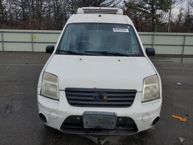  FORD TRANSIT 2013 Biały