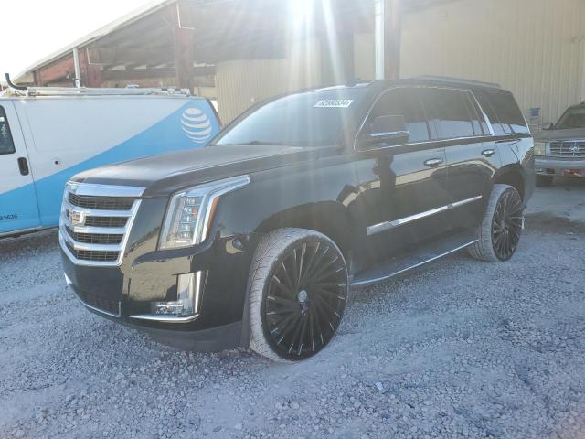 2016 Cadillac Escalade Luxury de vânzare în Homestead, FL - Side