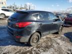 2015 Hyundai Tucson Gls იყიდება Montreal-est-ში, QC - Front End