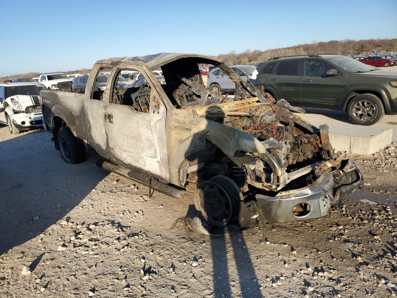 2013 Ford F-150 - Image 4