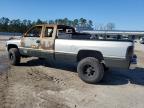 1996 Dodge Ram 2500  en Venta en Harleyville, SC - Burn - Engine