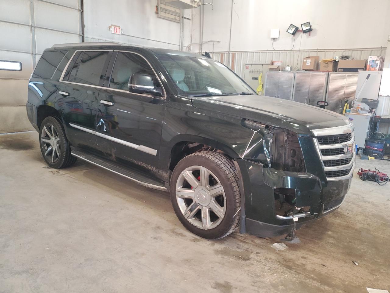 2016 Cadillac Escalade - Image 4