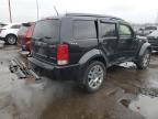 2011 Dodge Nitro Heat продається в Woodhaven, MI - Side