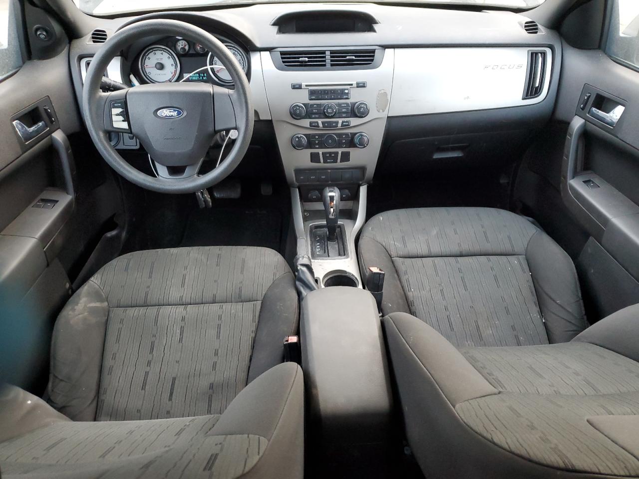 2008 Ford Focus - Image 8