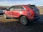 2018 Cadillac Xt5  na sprzedaż w Albuquerque, NM - Undercarriage