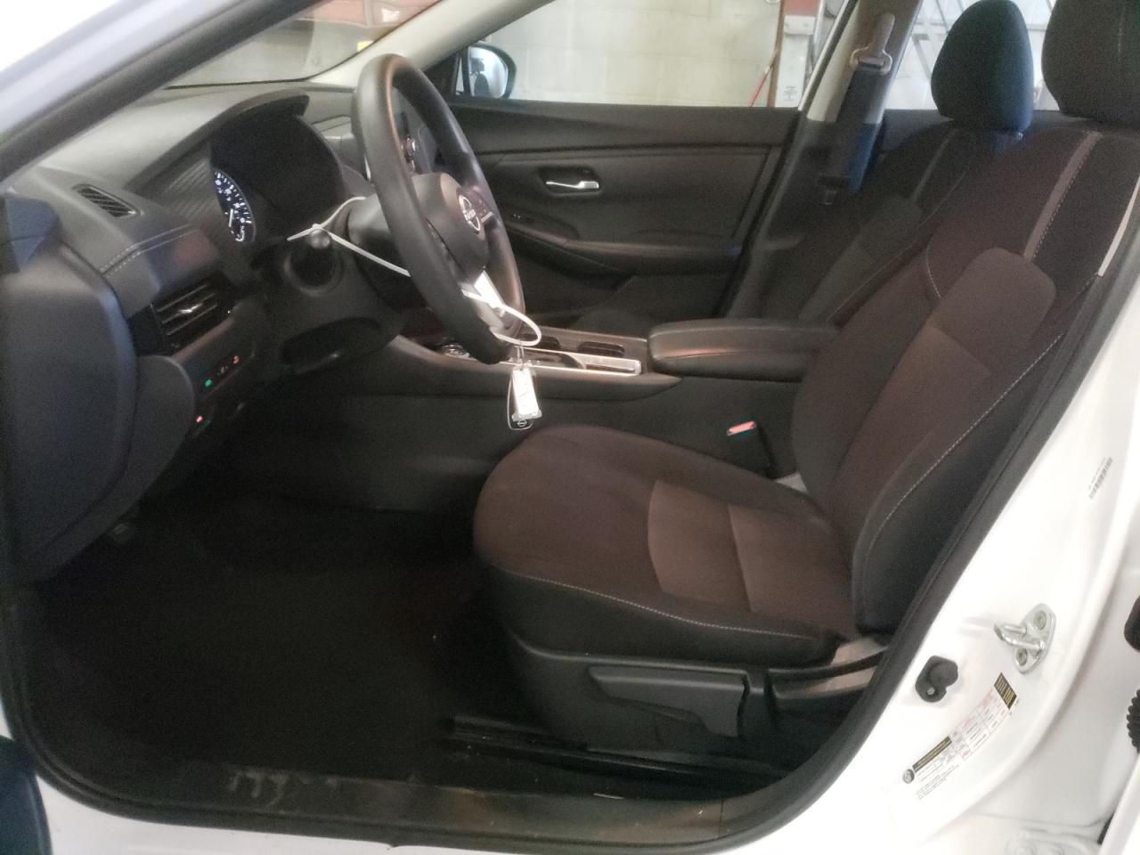 2024 Nissan Sentra - Image 7