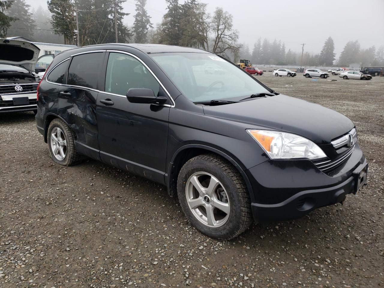 2007 Honda CR-V - Image 4