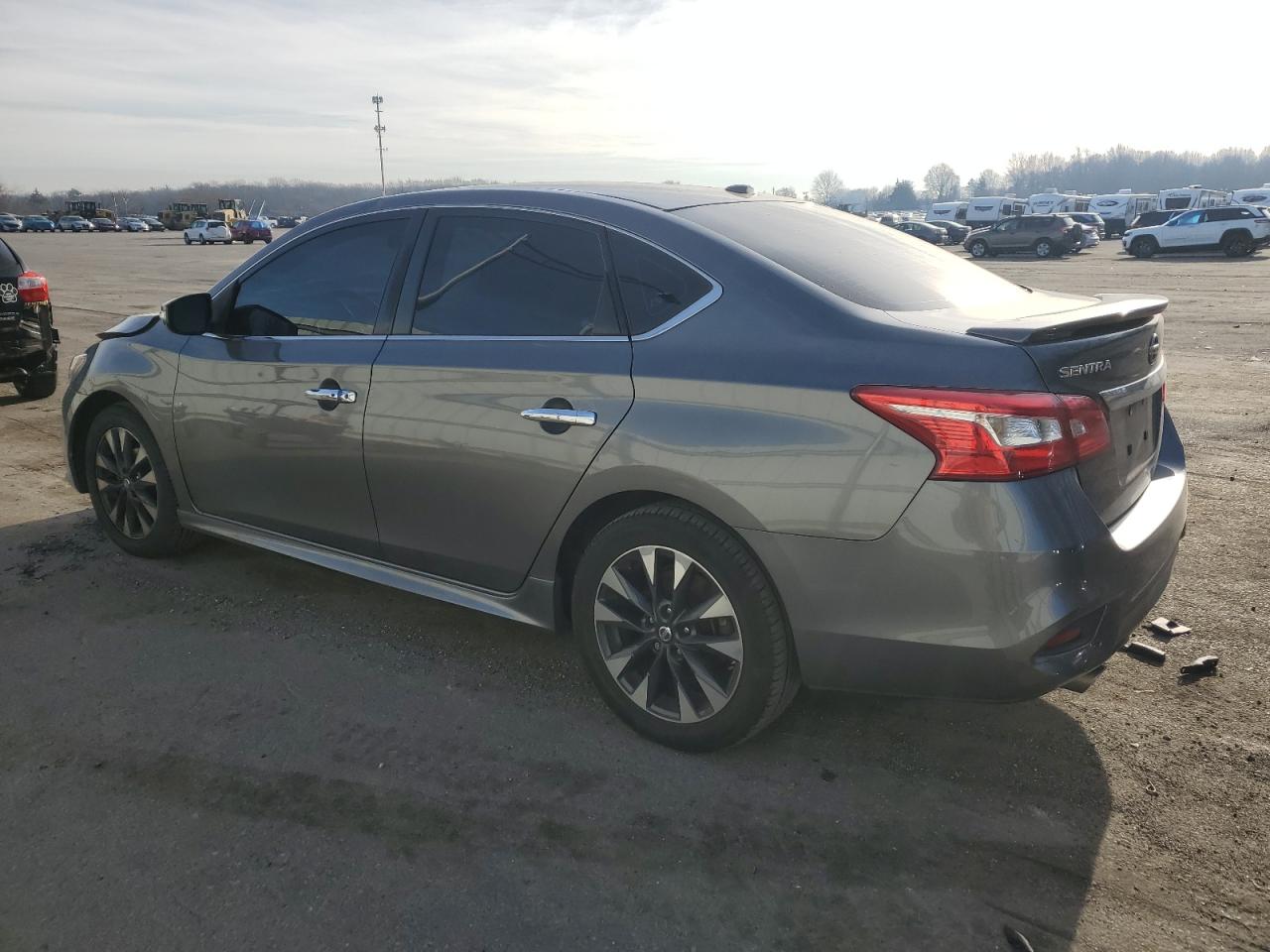 VIN 3N1AB7AP8HY224723 2017 NISSAN SENTRA no.2