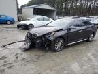 2015 Hyundai Sonata Sport en Venta en Seaford, DE - Front End