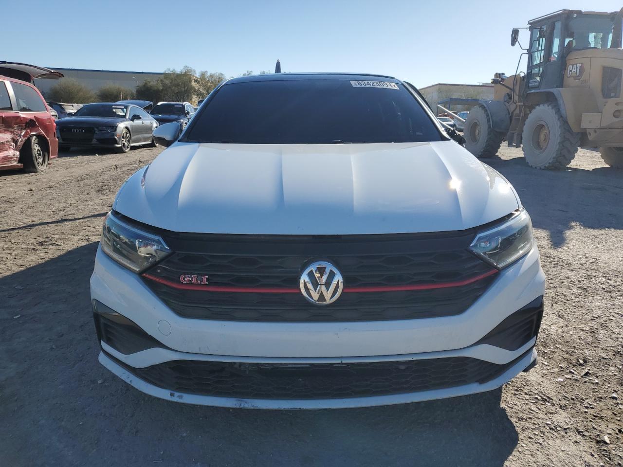 2019 Volkswagen Jetta - Image 5