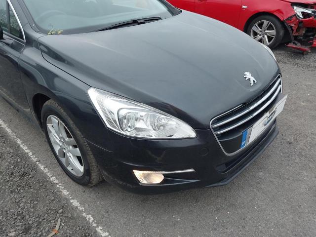 2011 PEUGEOT 508 ACTIVE