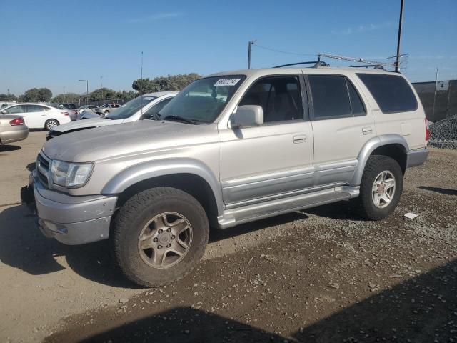 1999 Toyota 4Runner Limited