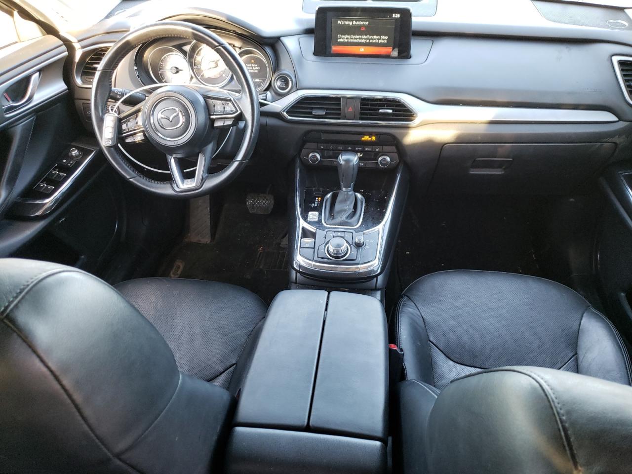 2019 Mazda CX-9 - Image 8