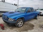 1999 Dodge Dakota  للبيع في Pekin، IL - Side