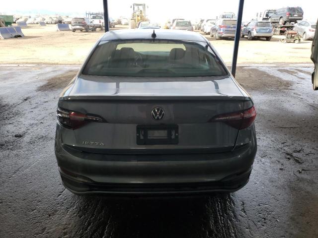  VOLKSWAGEN JETTA 2024 Gray