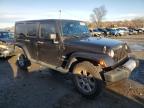 2013 Jeep Wrangler Unlimited Sahara на продаже в Baltimore, MD - Minor Dent/Scratches