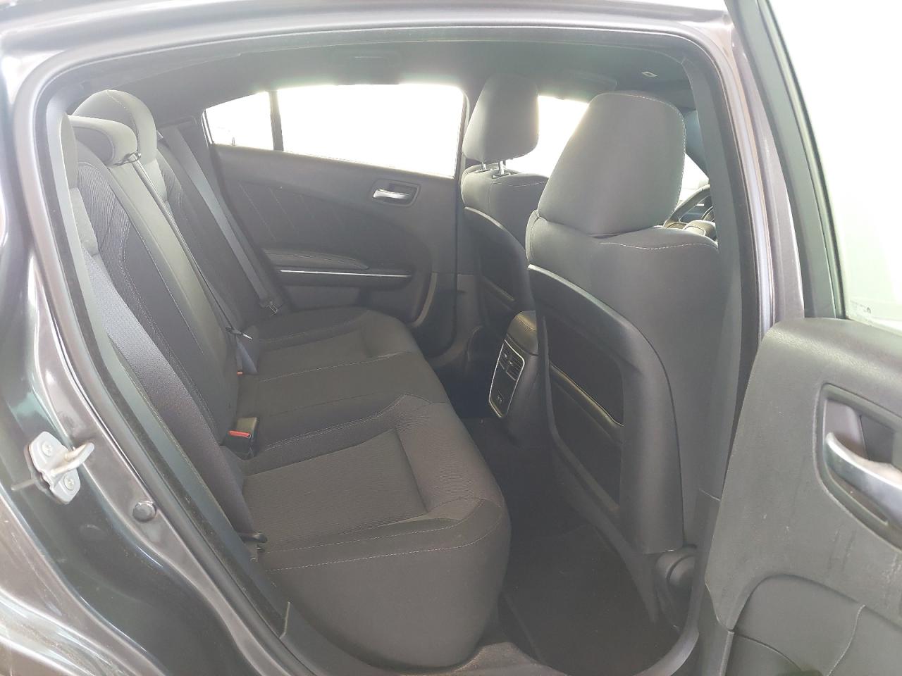 2C3CDXBG0KH612979 - 2019 DODGE CHARGER - #86038834
