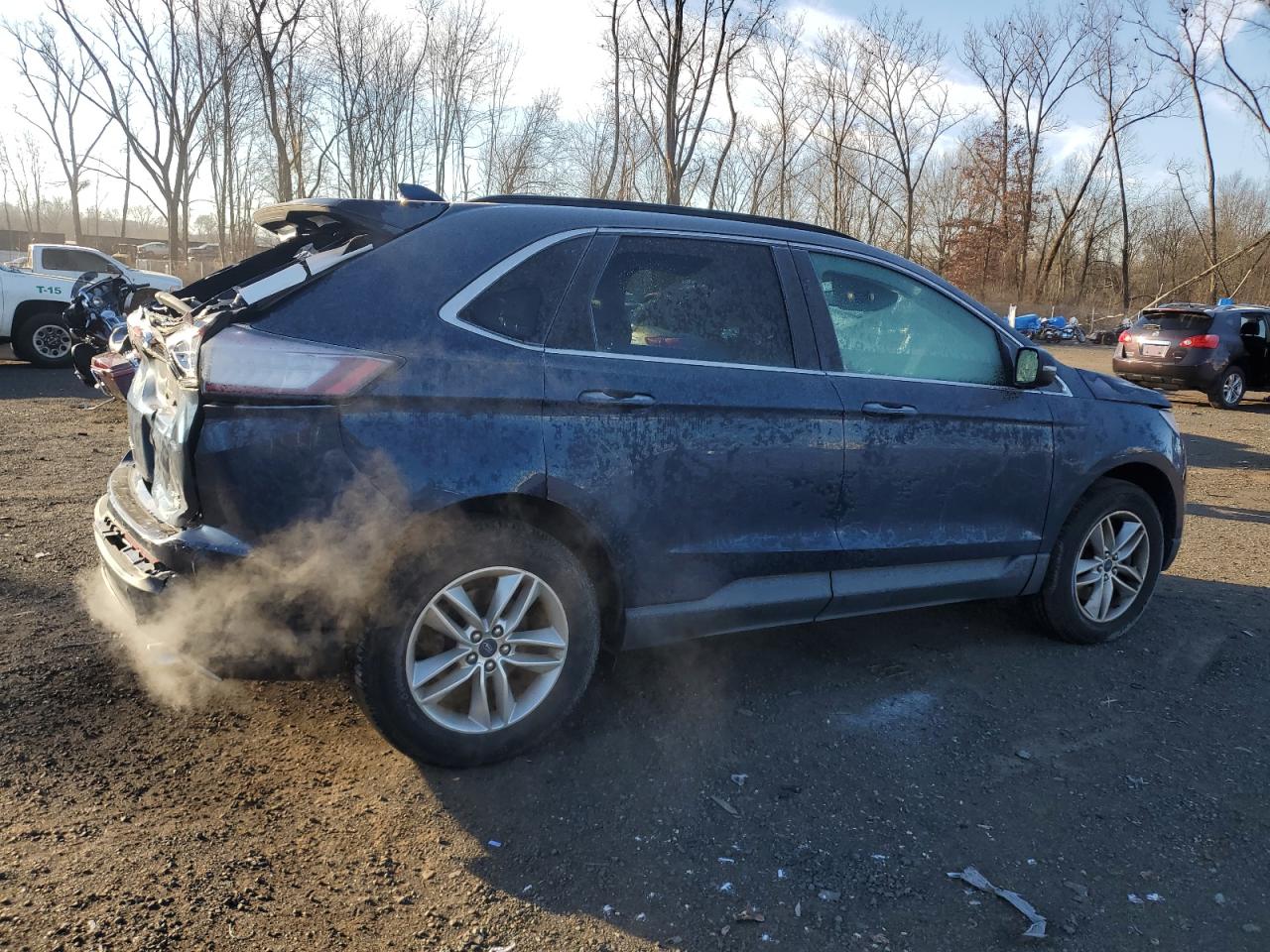 2017 Ford Edge - Image 3