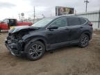 2020 Honda Cr-V Exl на продаже в Chicago Heights, IL - Front End